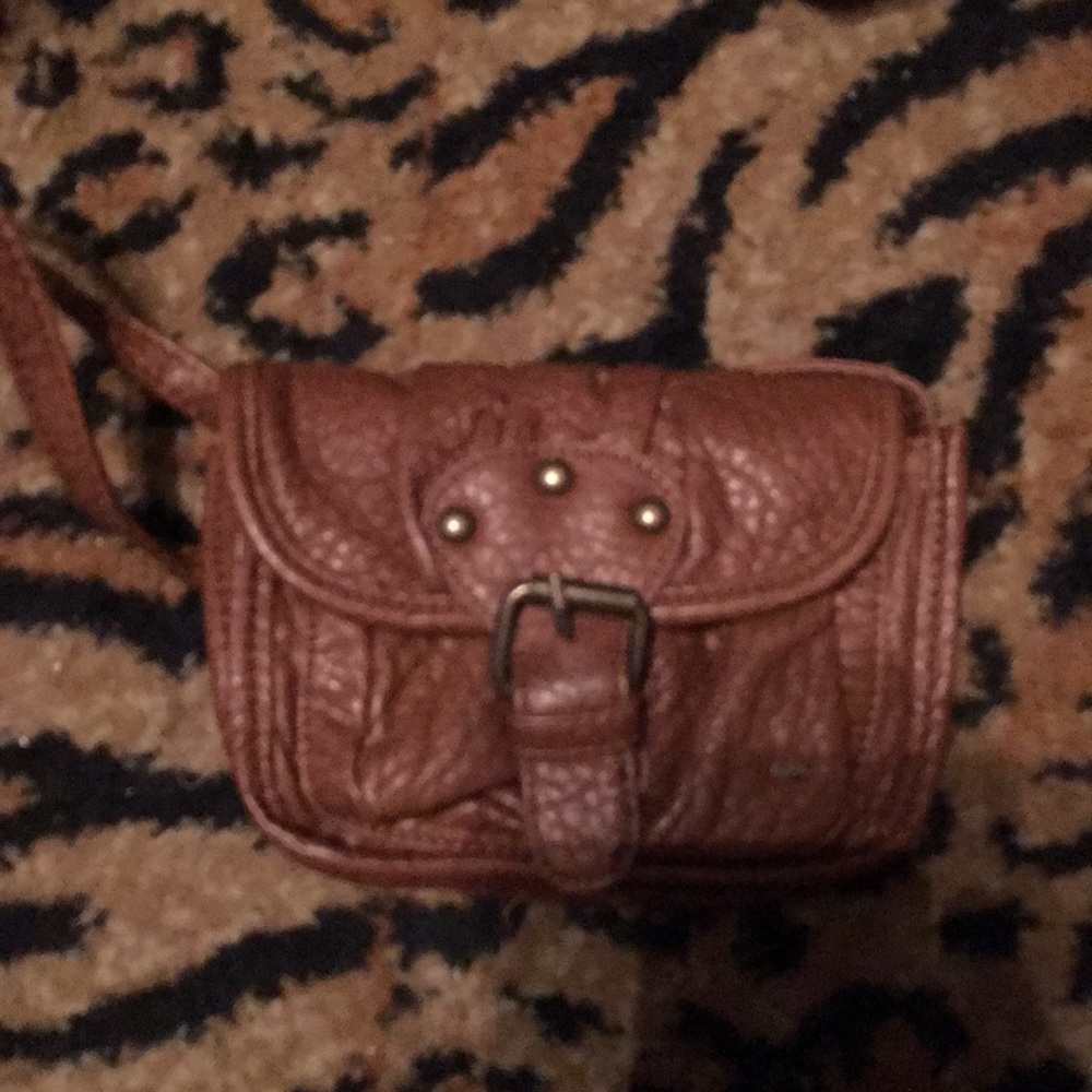 GRG purse